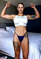 Cherneka Johnson